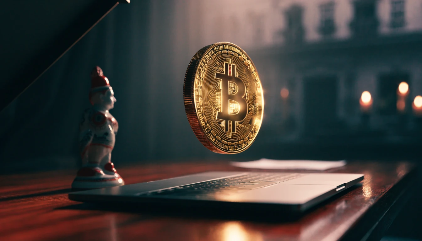 Bitcoin kaszinók Magyarországon: befizetés és kifizetés