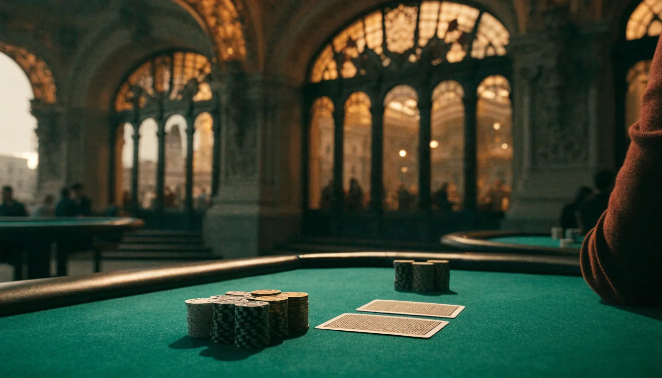 Blackjack játék Magyarországon 2026-ban: szabályok