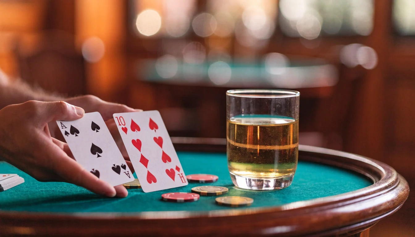 Blackjack szabályok magyaroknak 2026-ban
